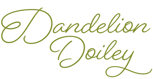 Dandelion Doiley